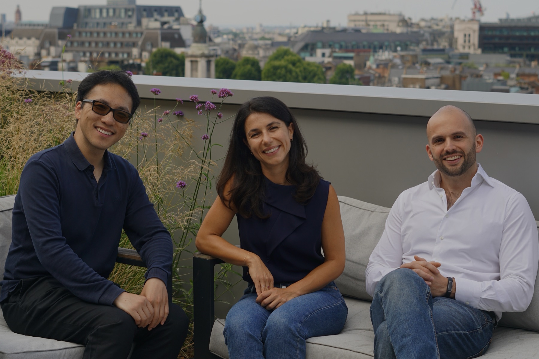 The Relace team